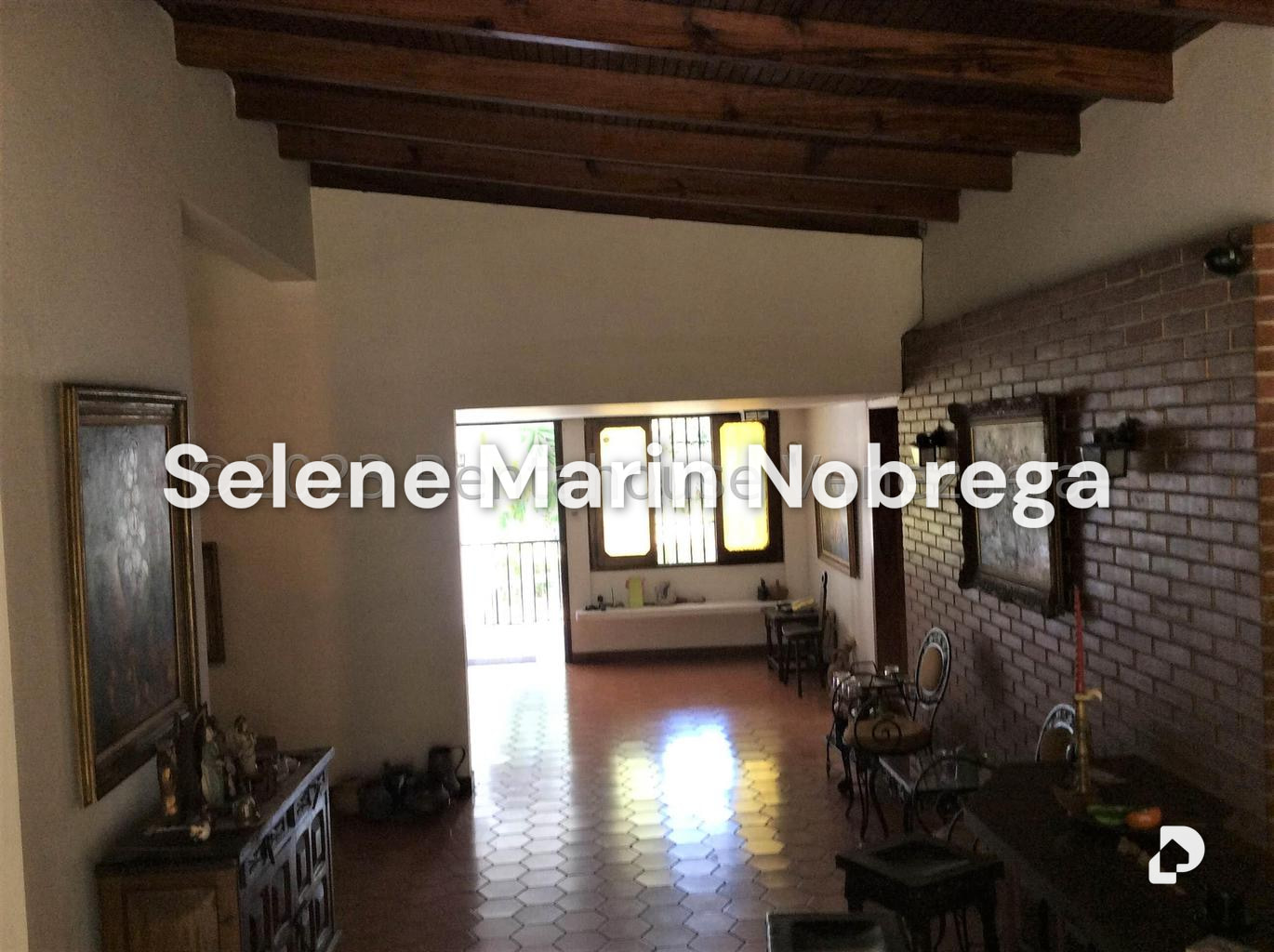 Casa en La Boyera, Caracas – 10