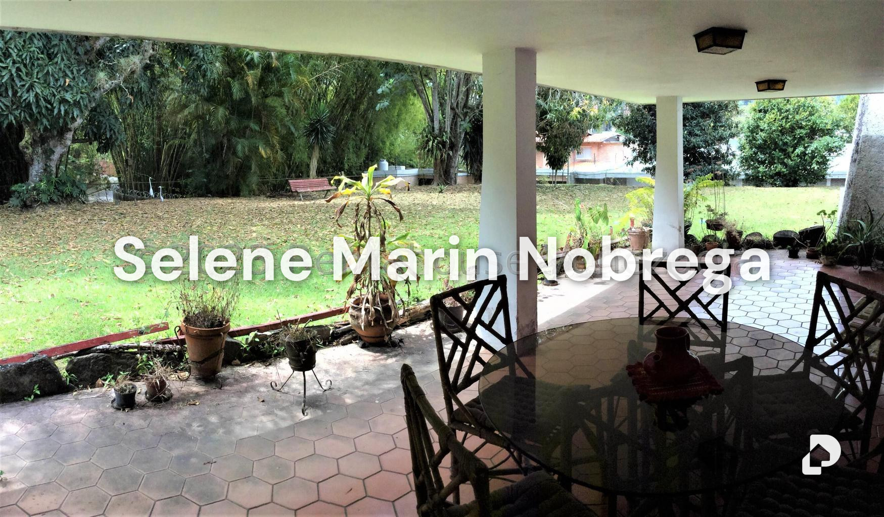 Casa en La Boyera, Caracas – 4