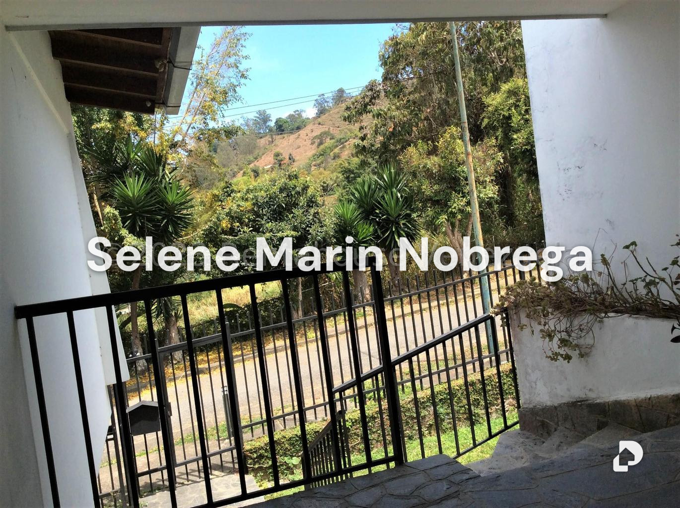 Casa en La Boyera, Caracas – 19