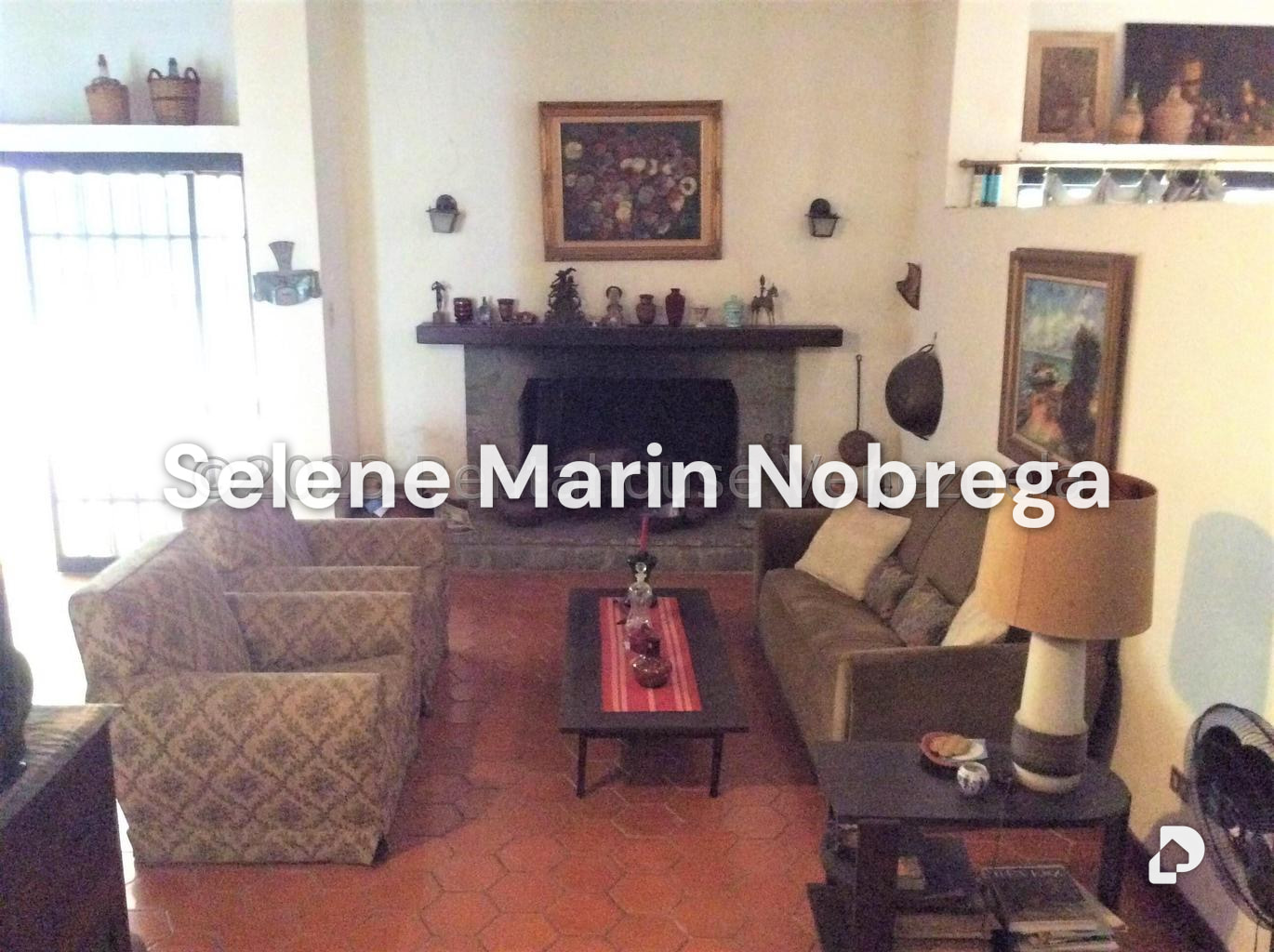 Casa en La Boyera, Caracas – 8