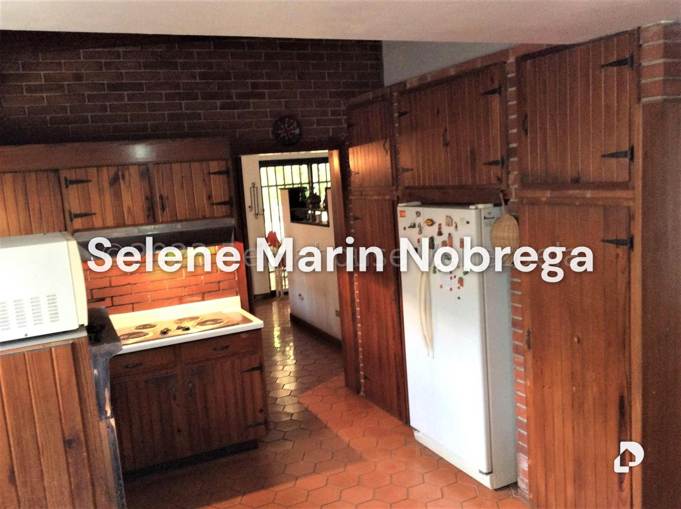 Casa en La Boyera, Caracas – 16