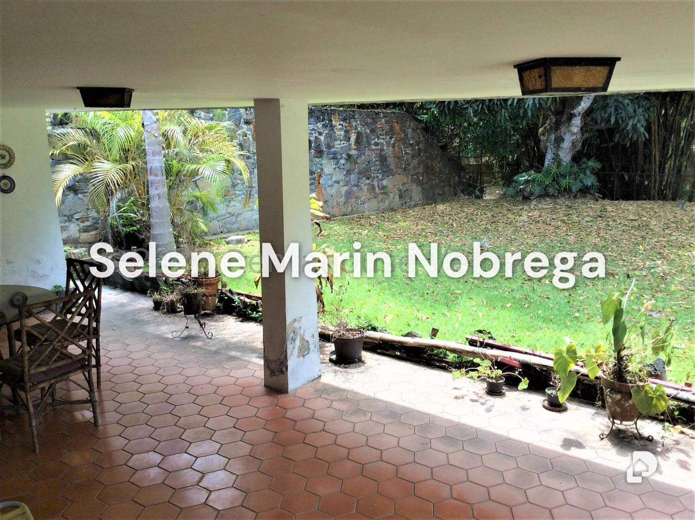 Casa en La Boyera, Caracas – 5