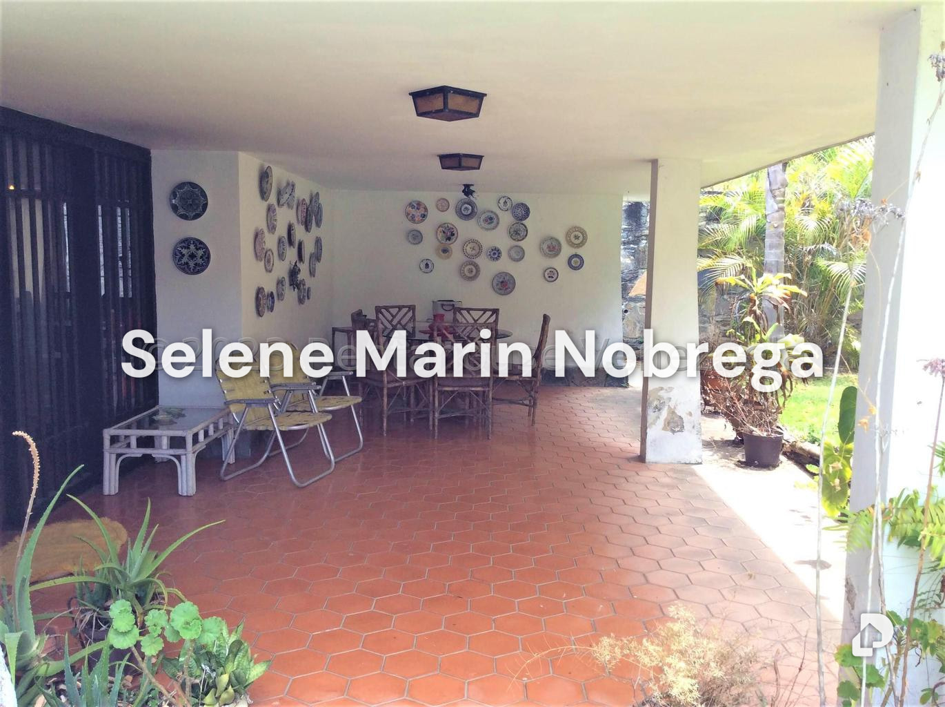 Casa en La Boyera, Caracas – 7