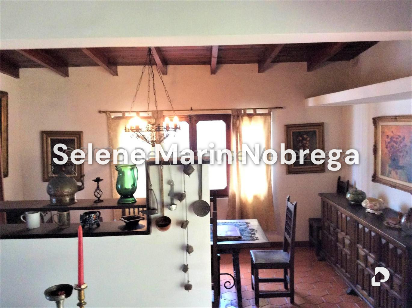 Casa en La Boyera, Caracas – 13