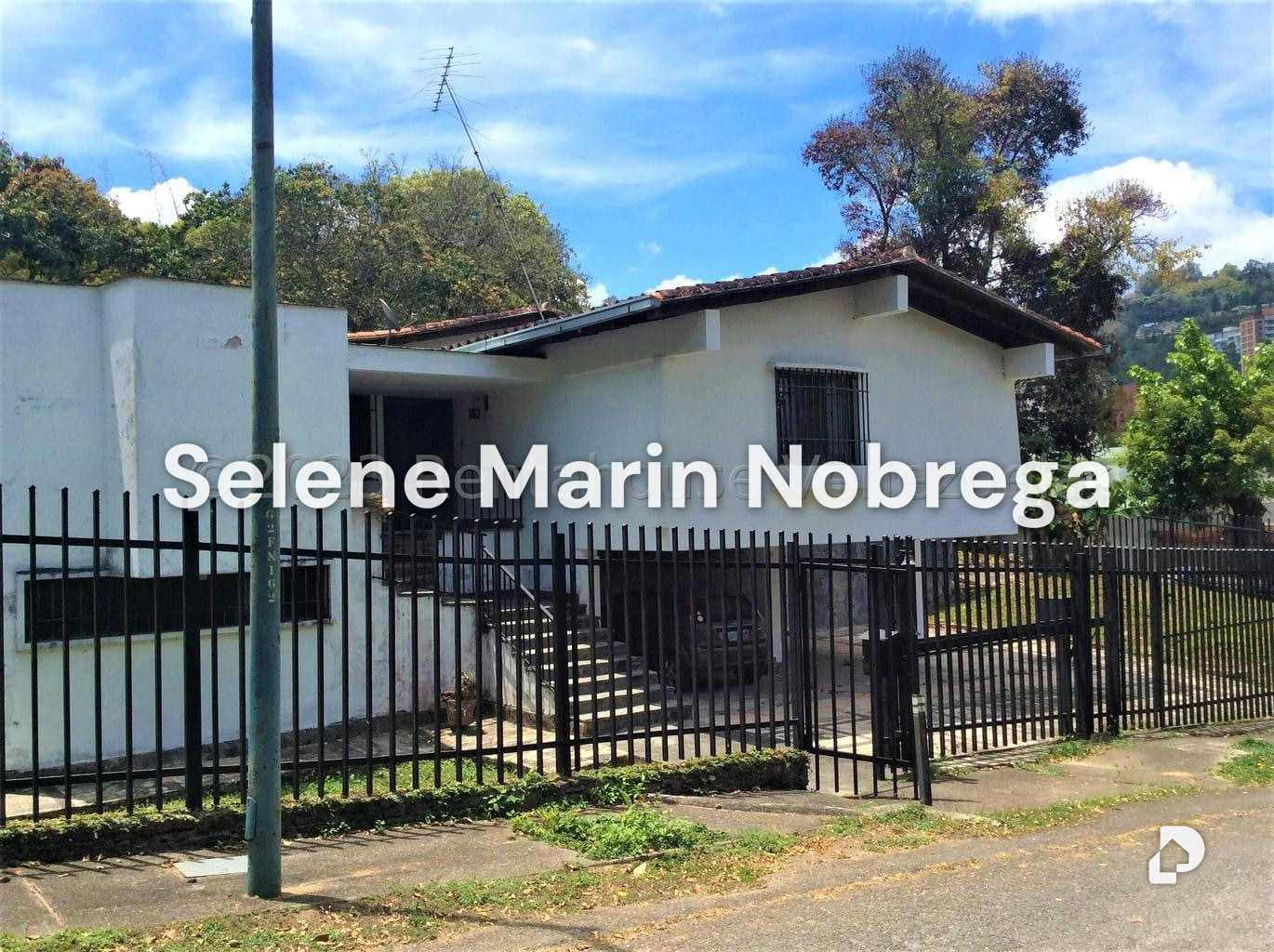 Casa en La Boyera, Caracas – 24