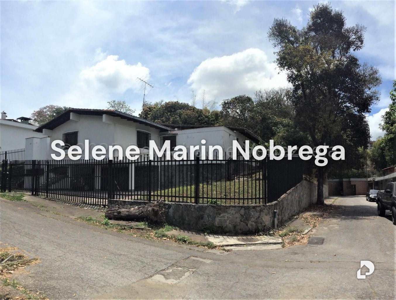 Casa en La Boyera, Caracas – 27