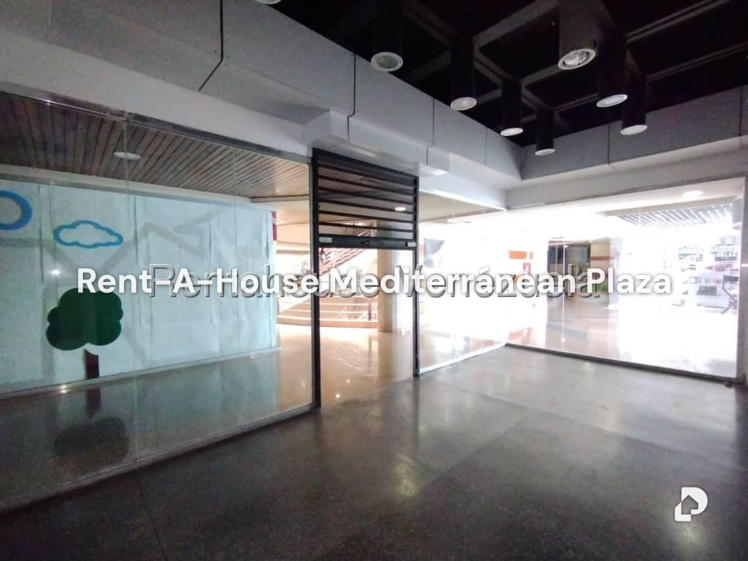Local comercial en Mañongo, Naguanagua – 2