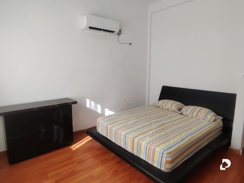 Casa en Urbanización Santa Rosalía, Cagua – 4