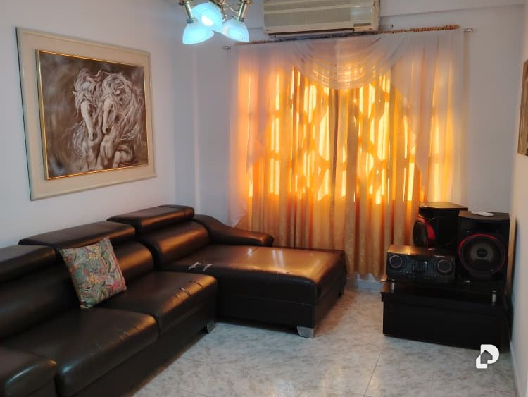 Casa en Urbanización Santa Rosalía, Cagua – 6