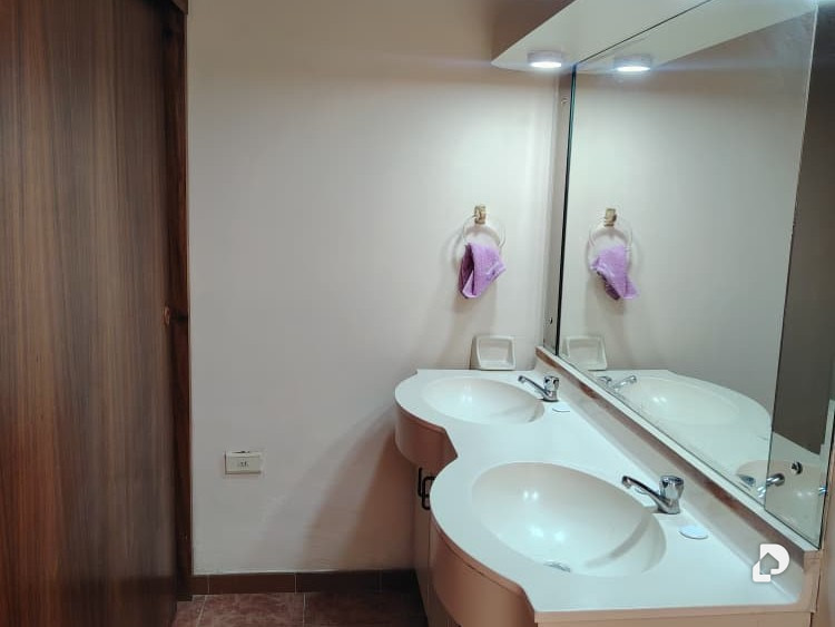 Casa en Urbanización Santa Rosalía, Cagua – 5