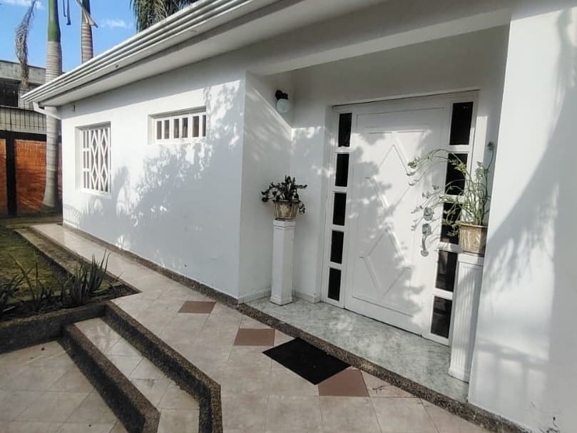 Casa en Urbanización Santa Rosalía, Cagua - 1
