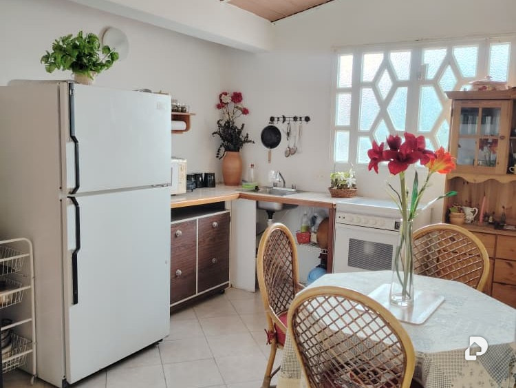 Casa en Urbanización Santa Rosalía, Cagua – 2