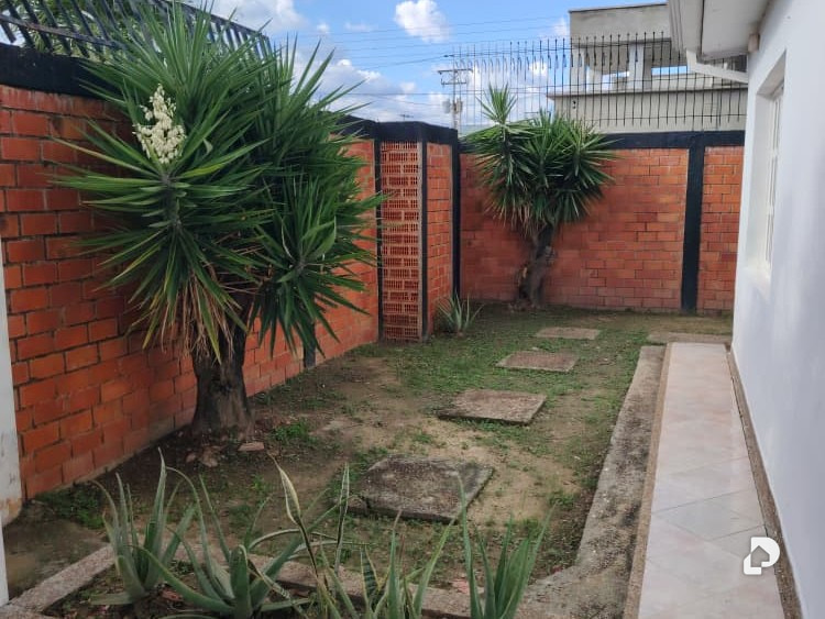 Casa en Urbanización Santa Rosalía, Cagua – 13