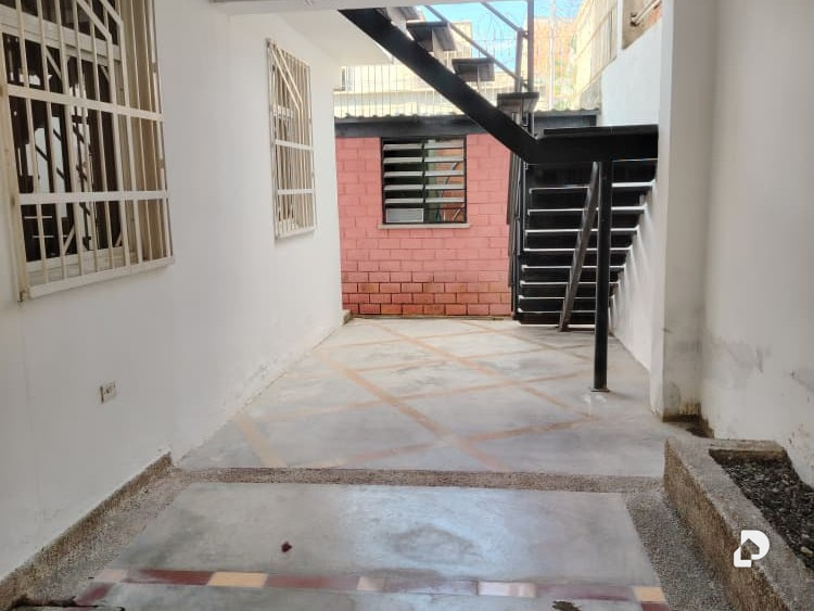 Casa en Urbanización Santa Rosalía, Cagua – 12