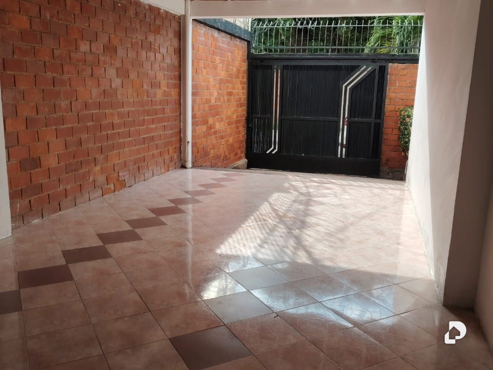 Casa en Urbanización Santa Rosalía, Cagua – 14