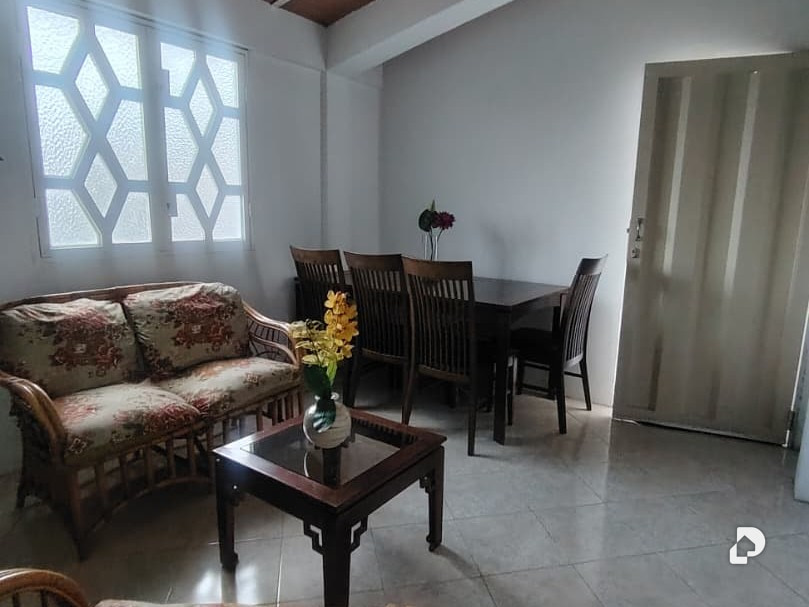 Casa en Urbanización Santa Rosalía, Cagua – 7