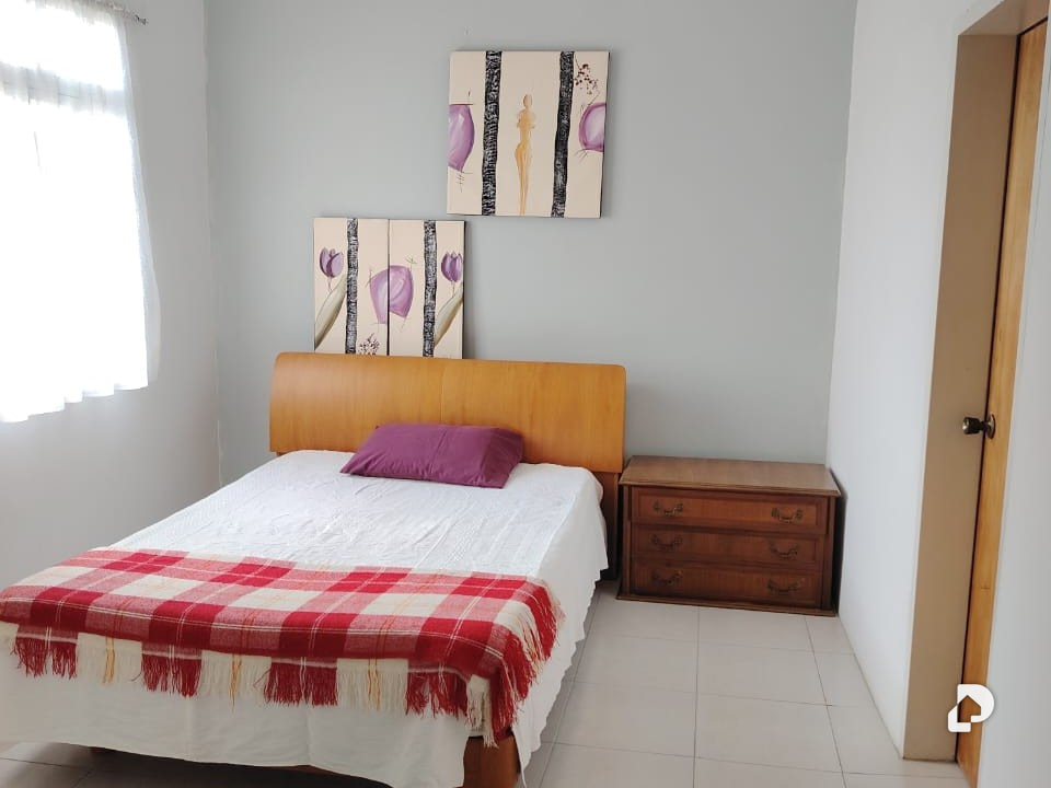 Casa en Urbanización Santa Rosalía, Cagua – 9