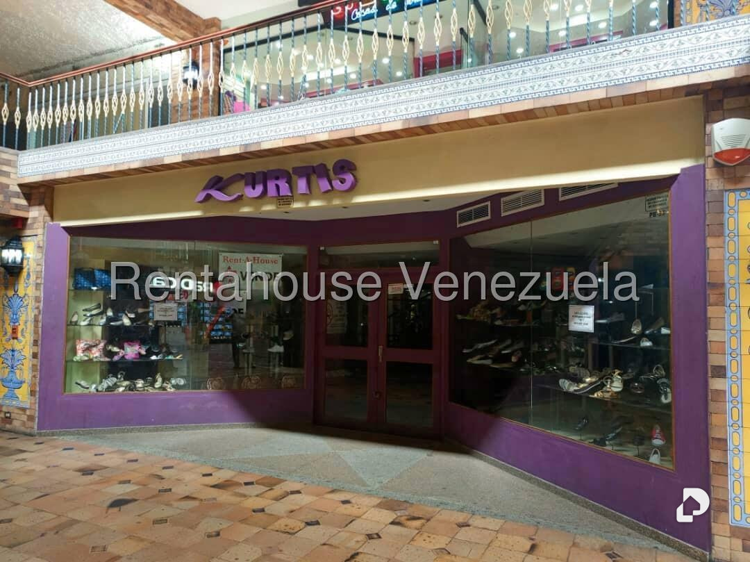 Local comercial en Municipio Carrizal, Carrizal