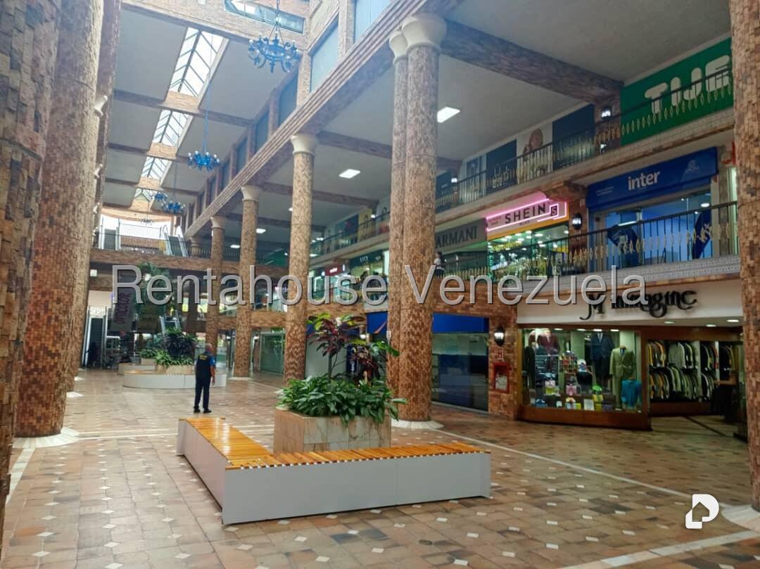 Local comercial en Municipio Carrizal, Carrizal