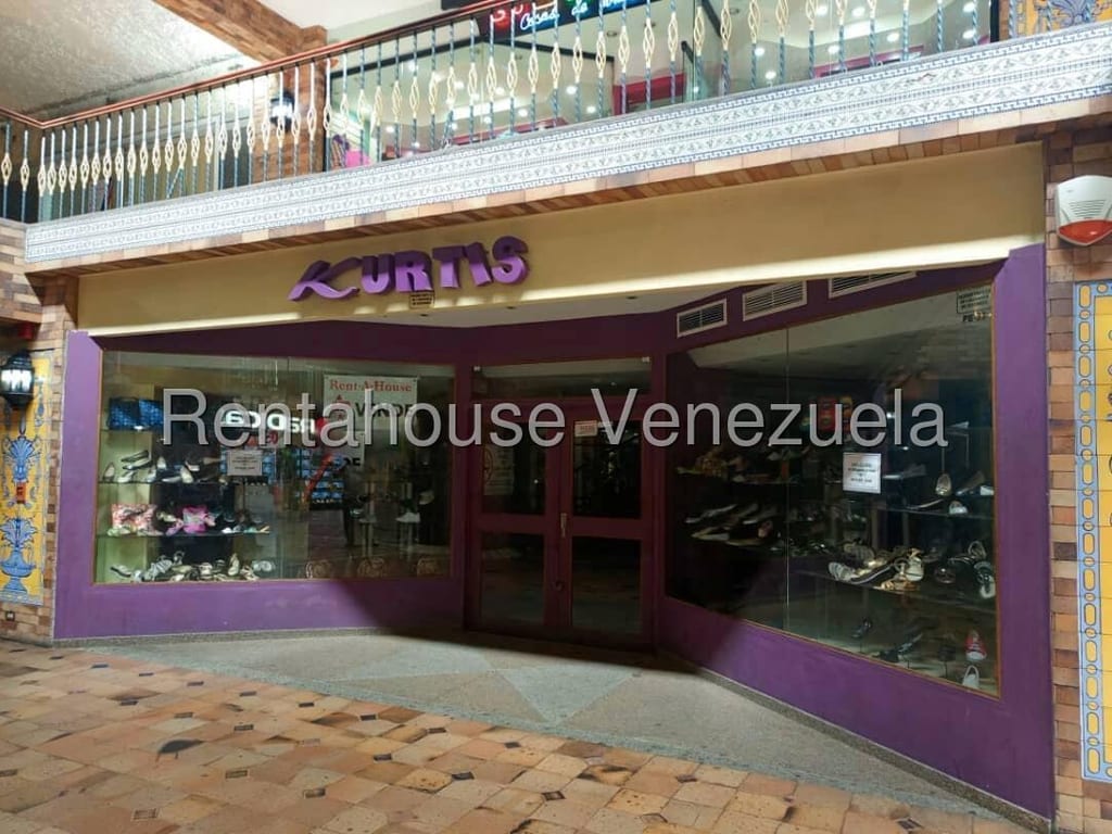 Local comercial en Municipio Carrizal, Carrizal - 1