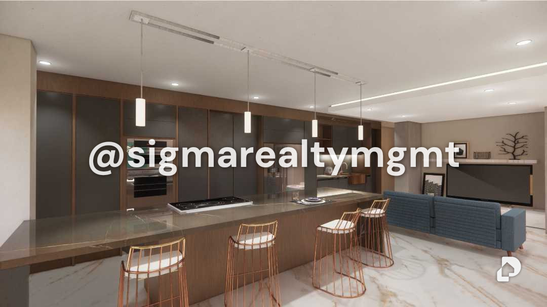 Apartamento en Los Naranjos (Las Mercedes), Caracas – 5