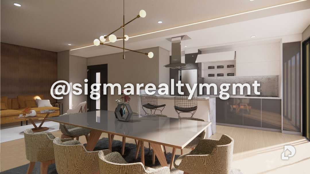 Apartamento en Los Naranjos (Las Mercedes), Caracas – 7