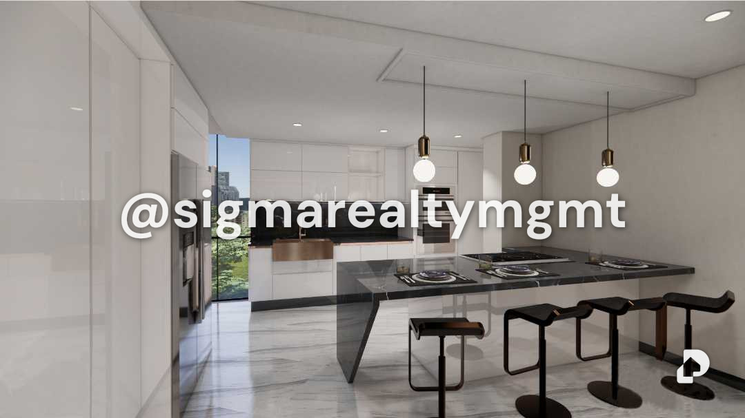 Apartamento en Los Naranjos (Las Mercedes), Caracas – 6