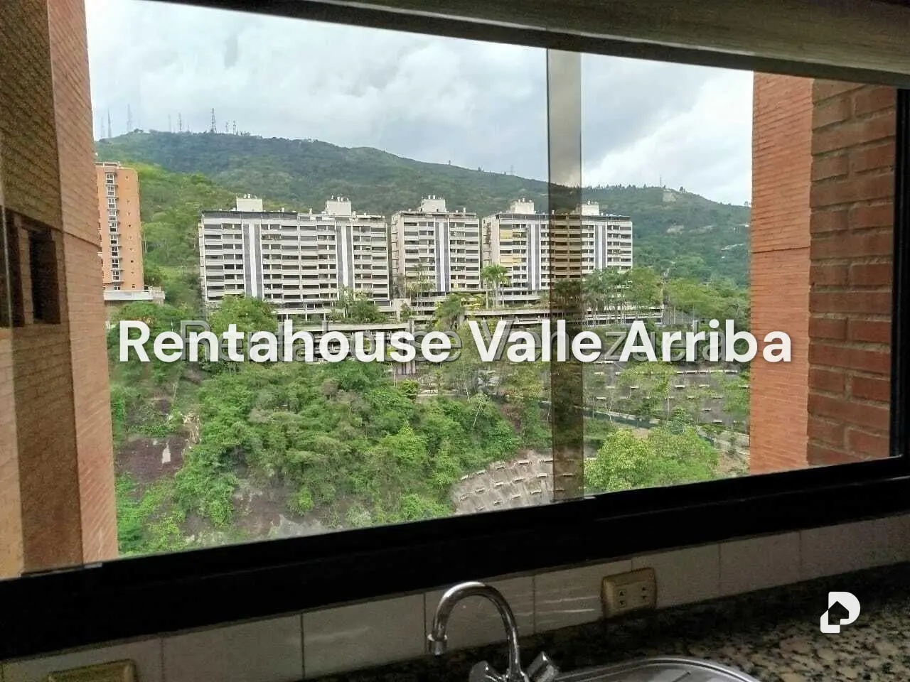 Apartamento en Las Esmeraldas, Caracas – 14