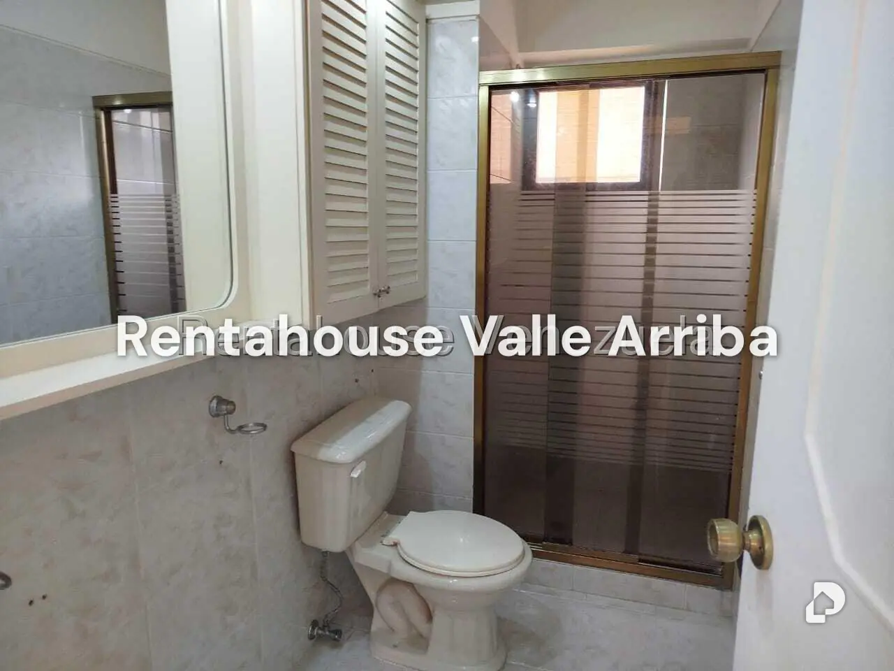 Apartamento en Las Esmeraldas, Caracas – 22