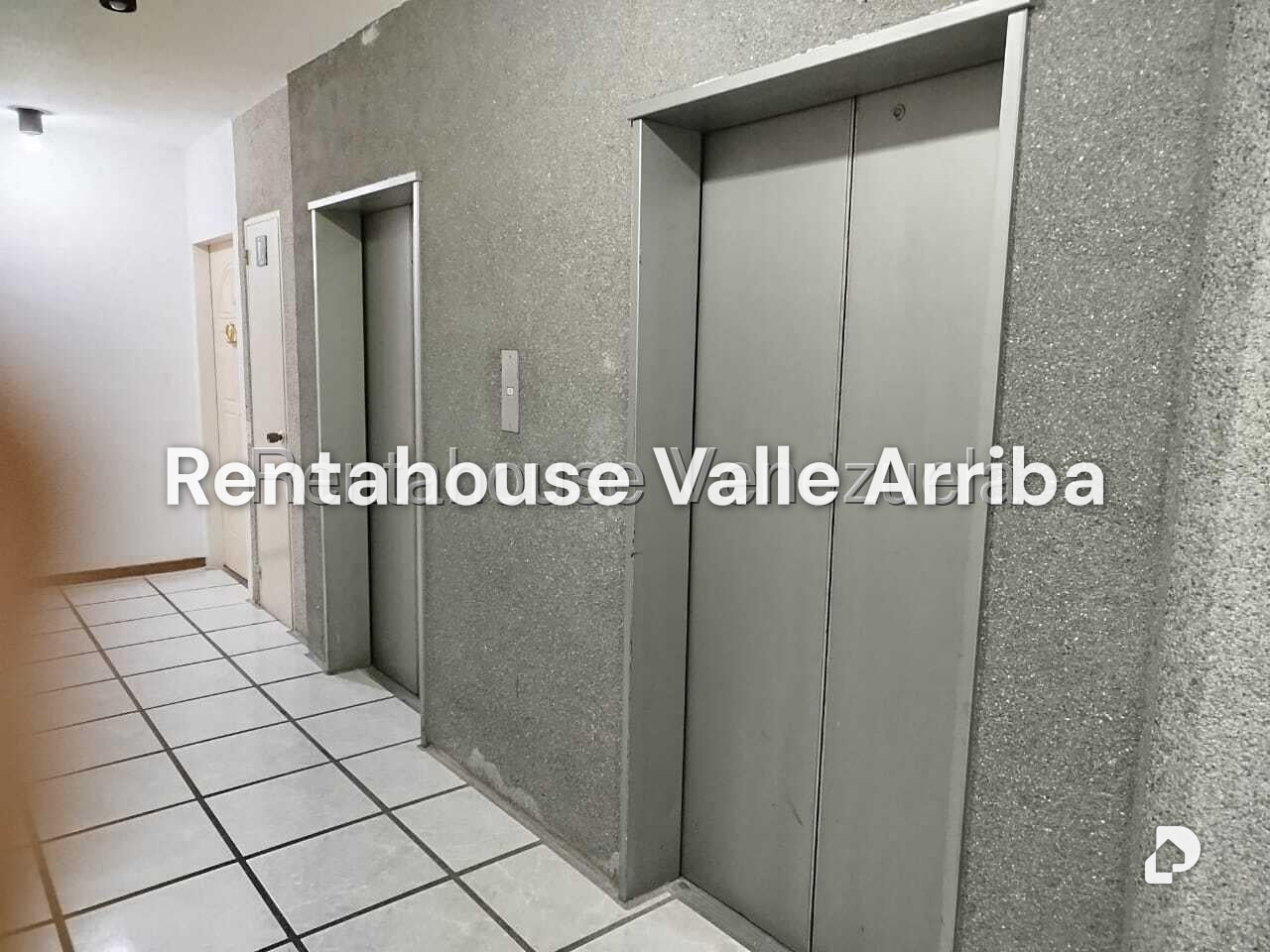 Apartamento en Las Esmeraldas, Caracas – 6