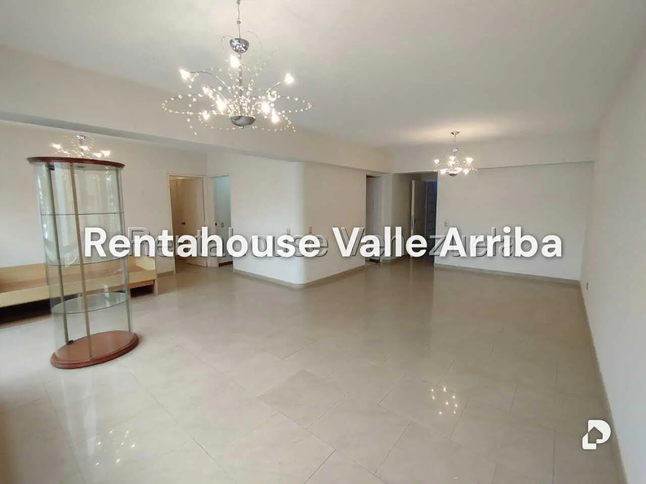 Apartamento en Las Esmeraldas, Caracas – 9