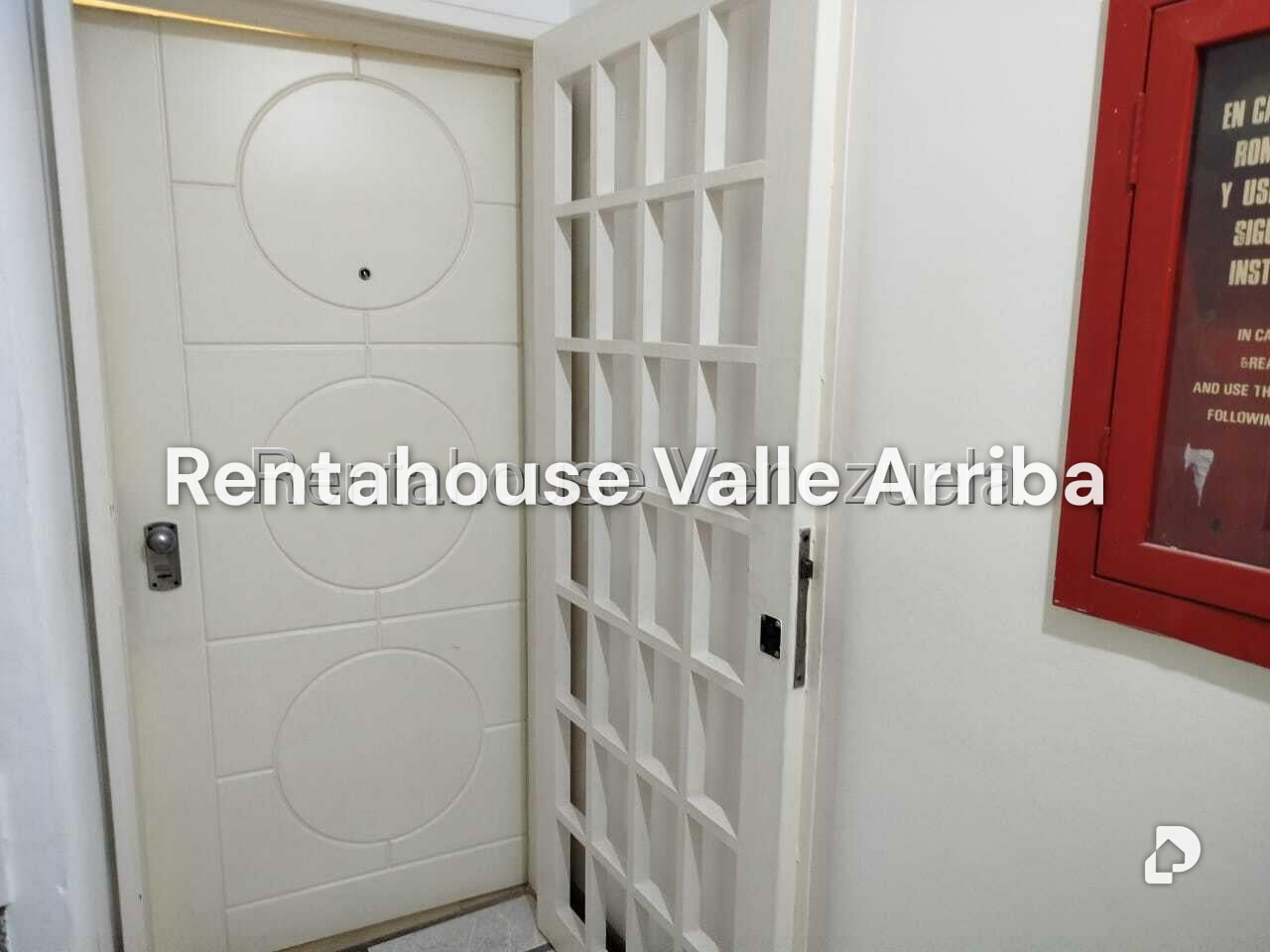 Apartamento en Las Esmeraldas, Caracas – 7