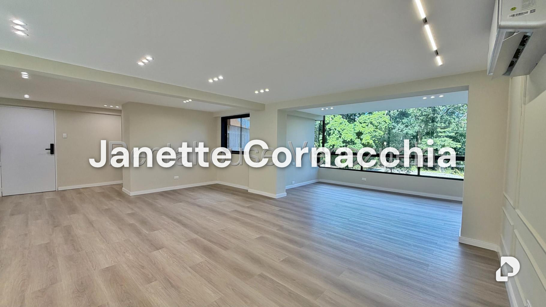Apartamento en Cerro Verde, Caracas – 2