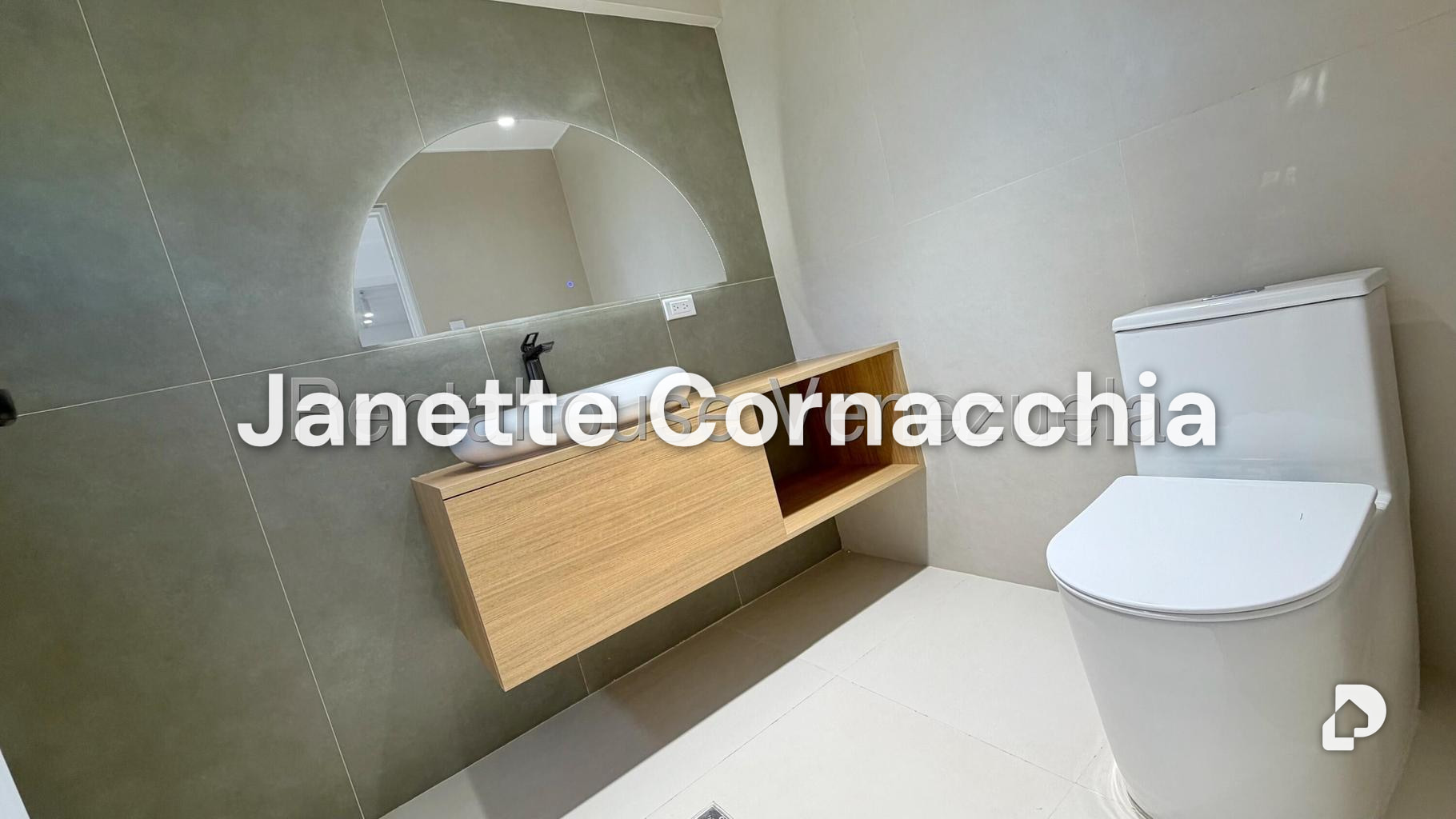 Apartamento en Cerro Verde, Caracas – 15