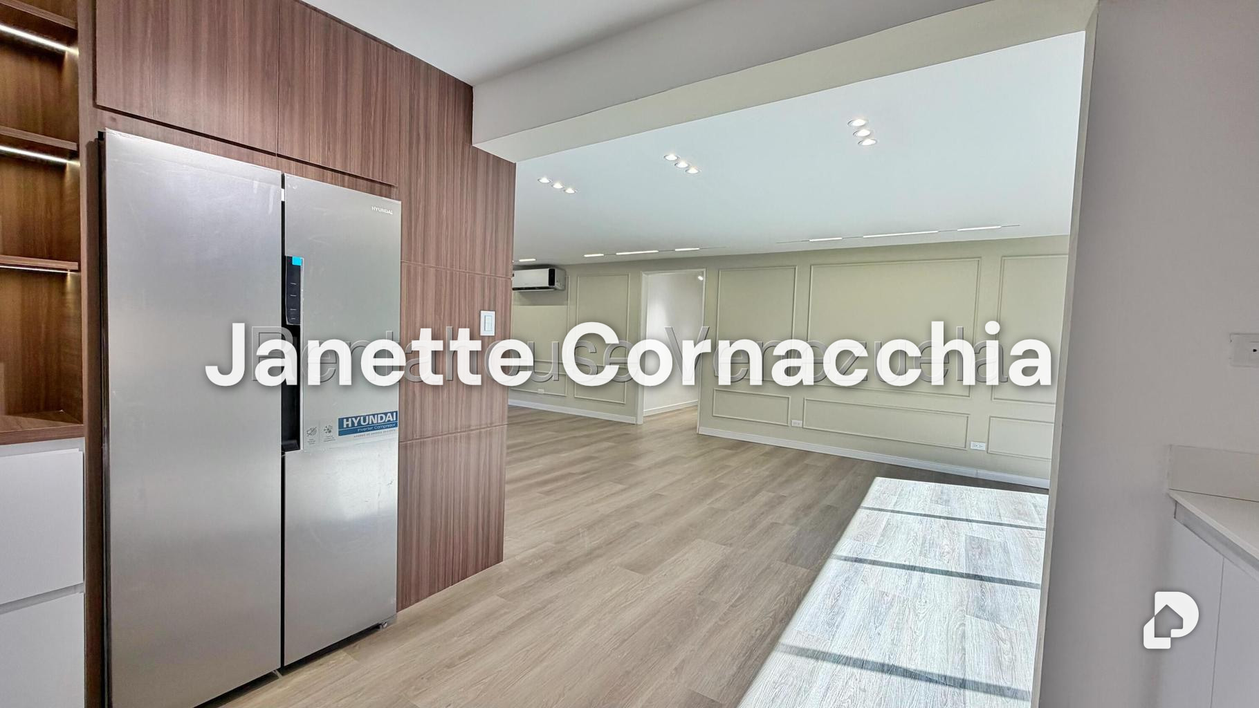 Apartamento en Cerro Verde, Caracas – 9