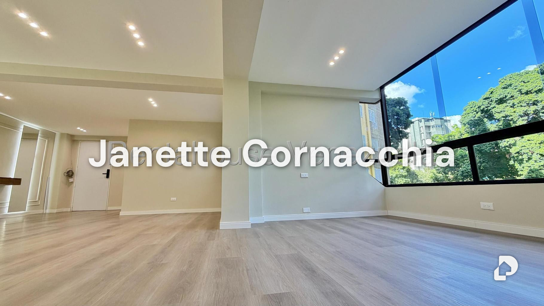 Apartamento en Cerro Verde, Caracas – 8