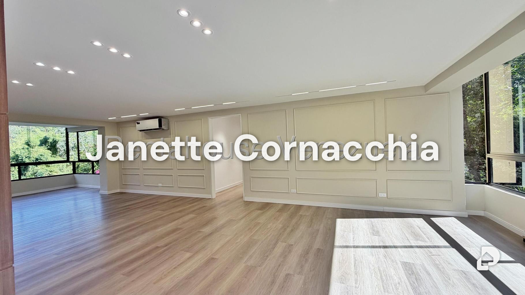 Apartamento en Cerro Verde, Caracas – 3