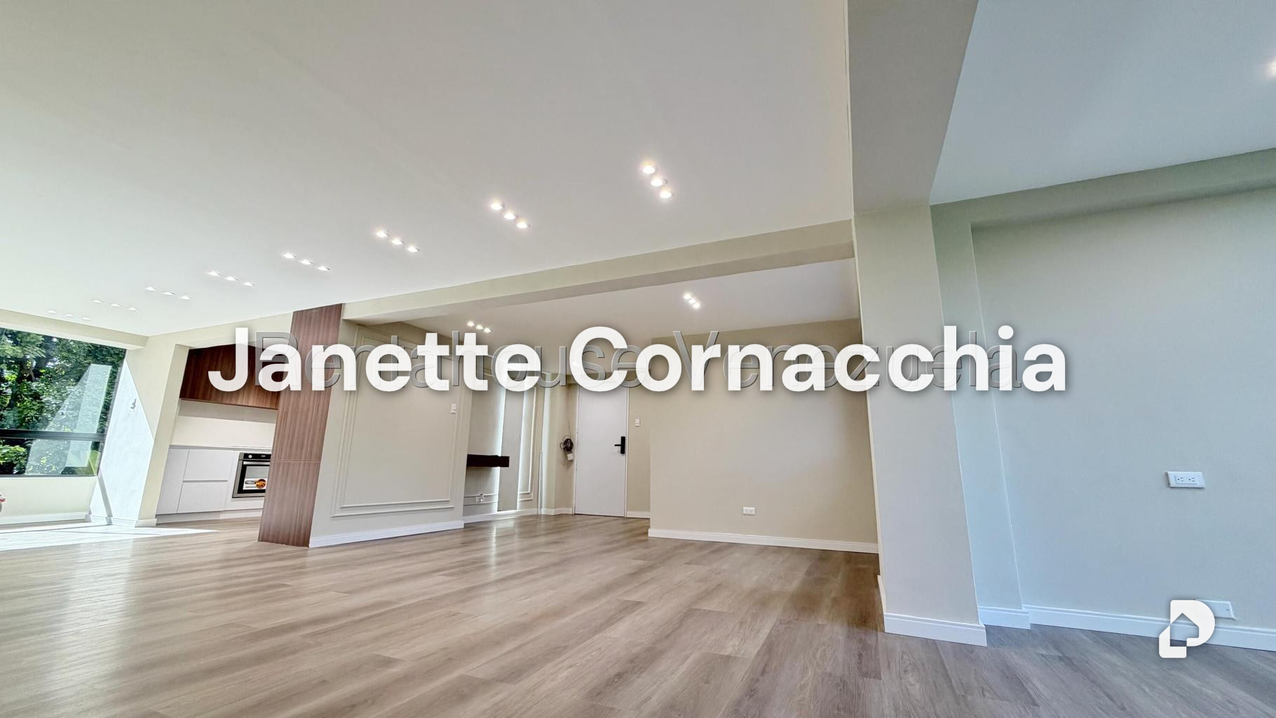 Apartamento en Cerro Verde, Caracas – 6