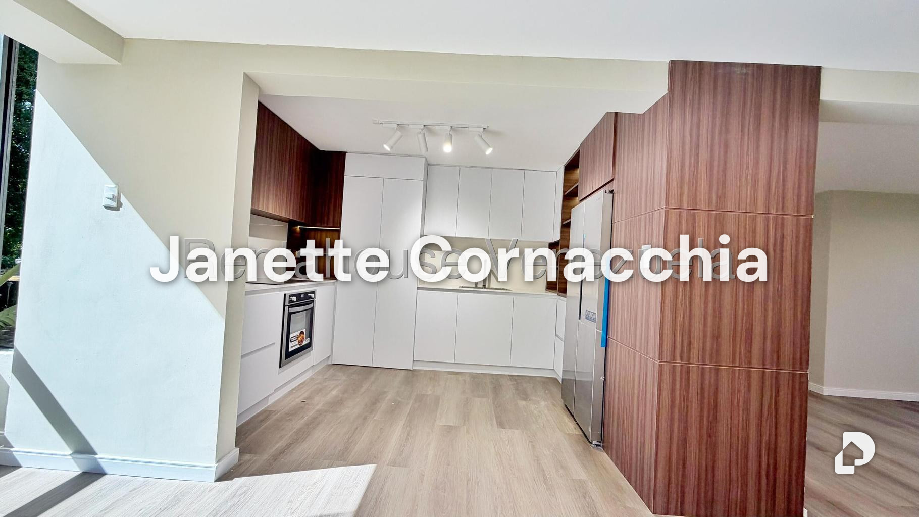 Apartamento en Cerro Verde, Caracas – 12