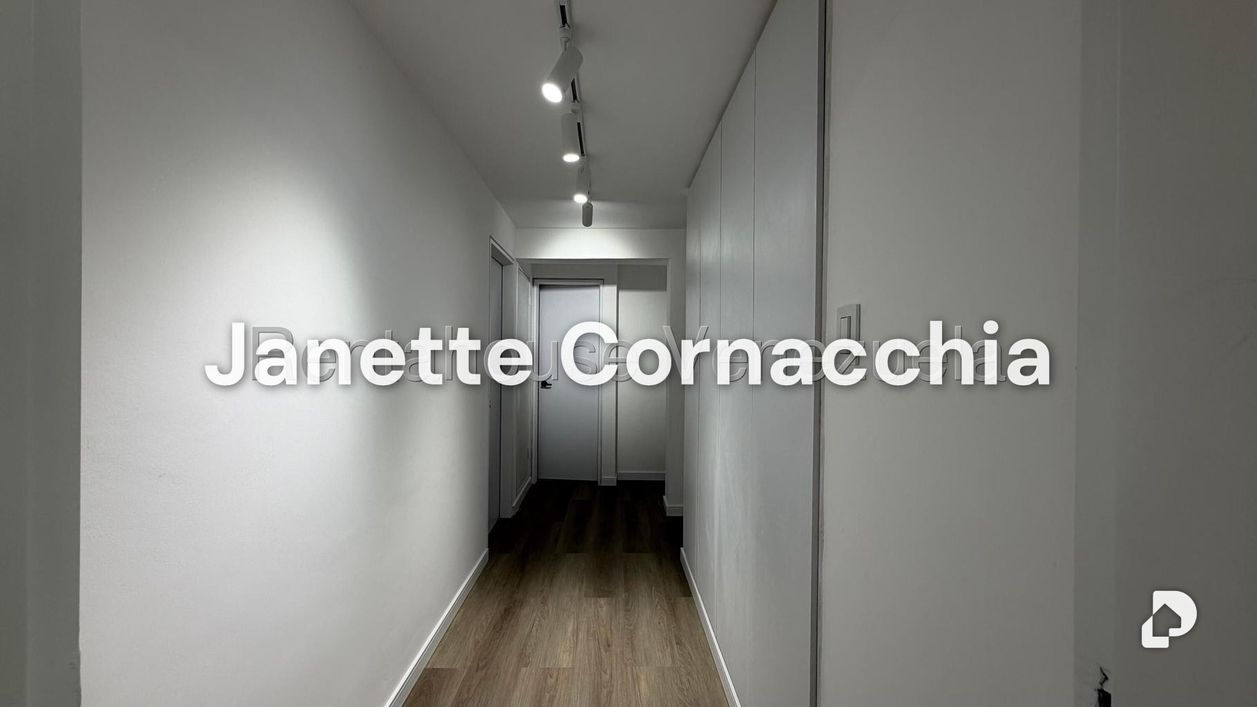 Apartamento en Cerro Verde, Caracas – 18
