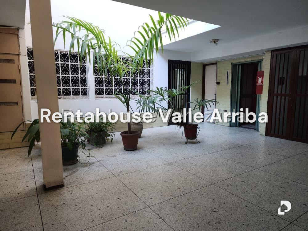 Apartamento en Parroquia San Juan, Caracas – 2