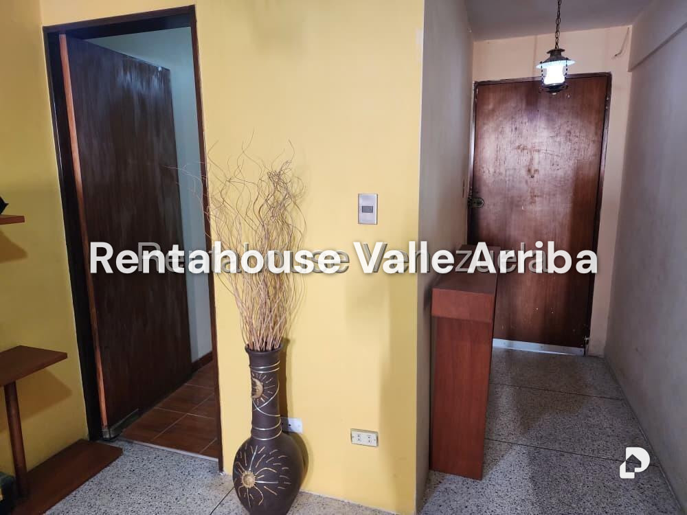 Apartamento en Parroquia San Juan, Caracas – 5