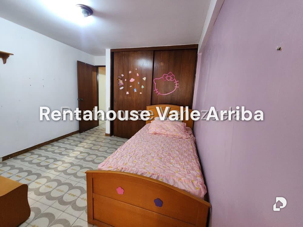 Apartamento en Parroquia San Juan, Caracas – 16