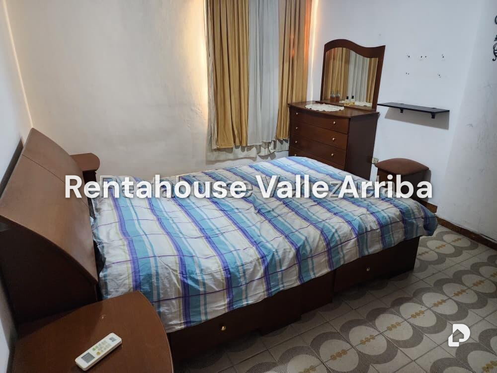 Apartamento en Parroquia San Juan, Caracas – 15