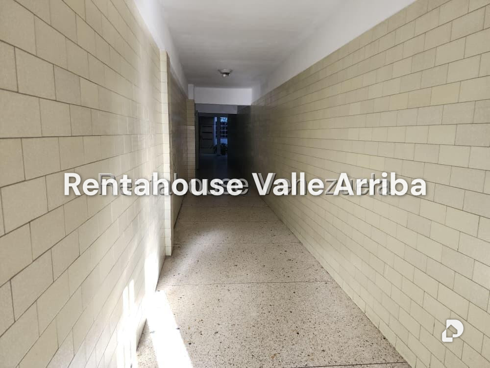 Apartamento en Parroquia San Juan, Caracas – 18