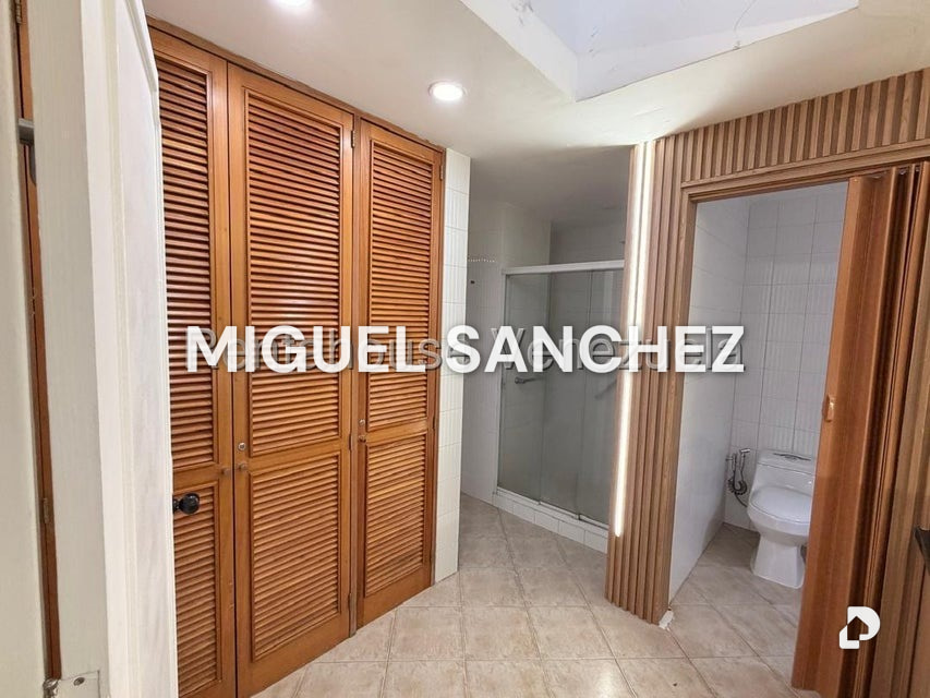 Penthouse en La Esmeralda, Caracas – 10