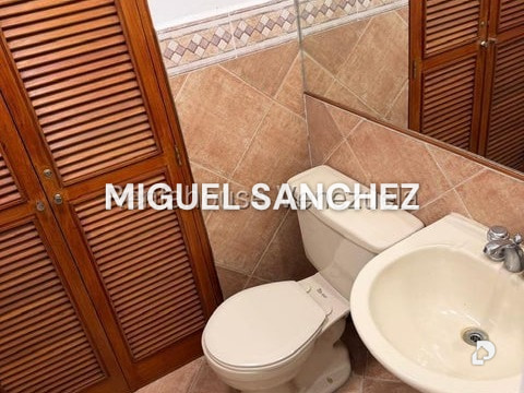 Penthouse en La Esmeralda, Caracas – 13