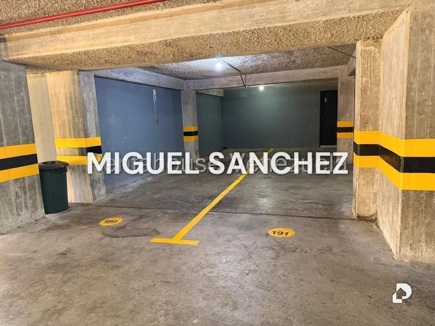 Penthouse en La Esmeralda, Caracas – 14