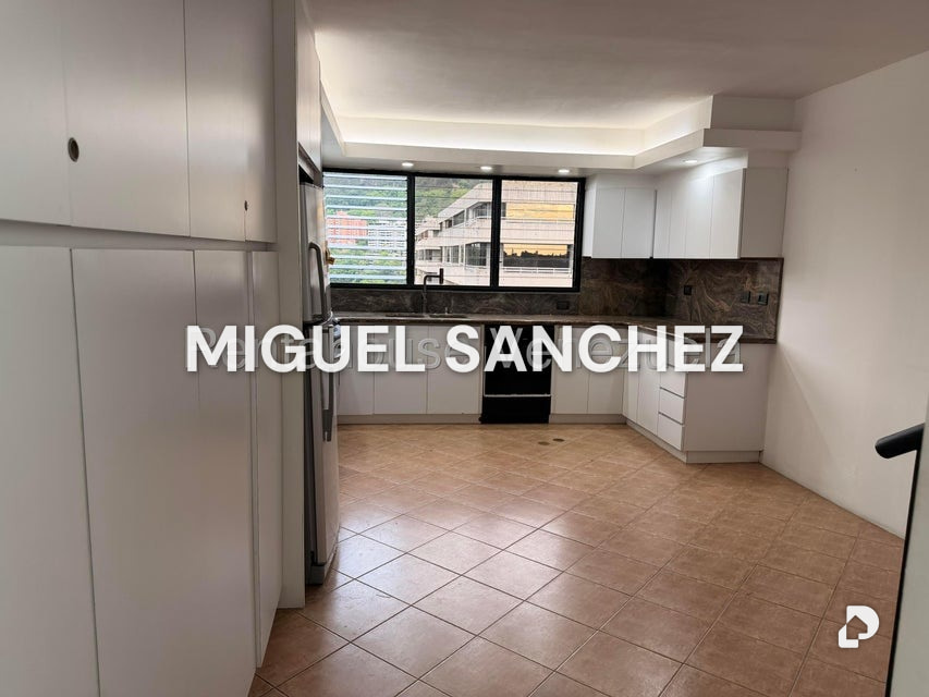 Penthouse en La Esmeralda, Caracas – 6