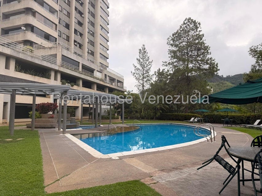 Penthouse en Caracas - 1